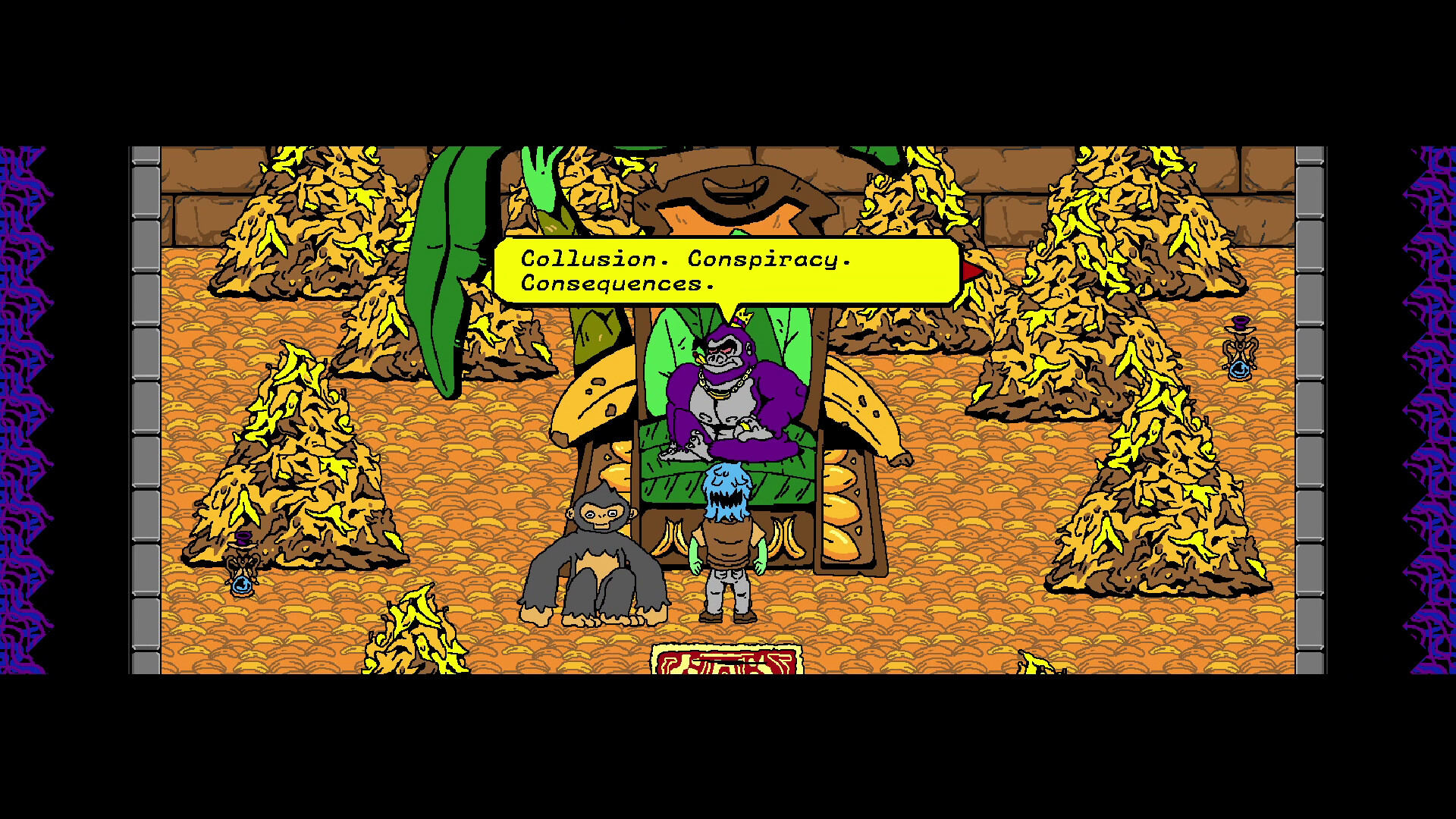 Dryft City Kyngs screenshot #12