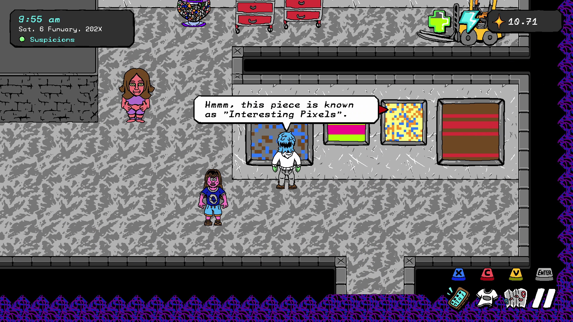 Dryft City Kyngs screenshot #32