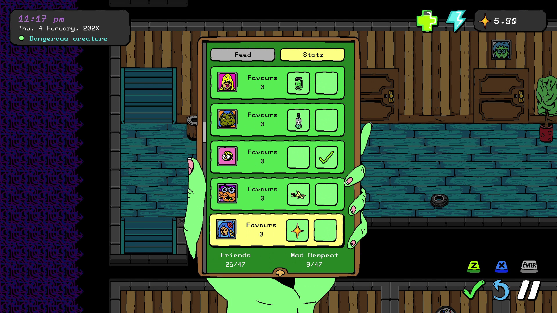 Dryft City Kyngs screenshot #24