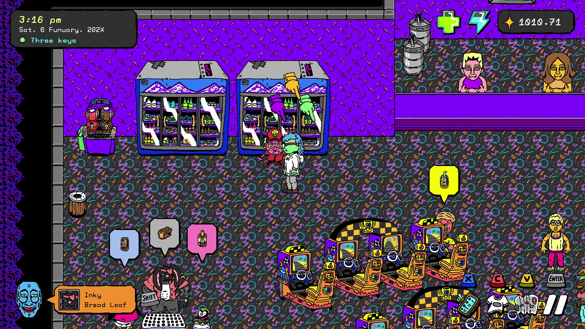 Dryft City Kyngs screenshot #34