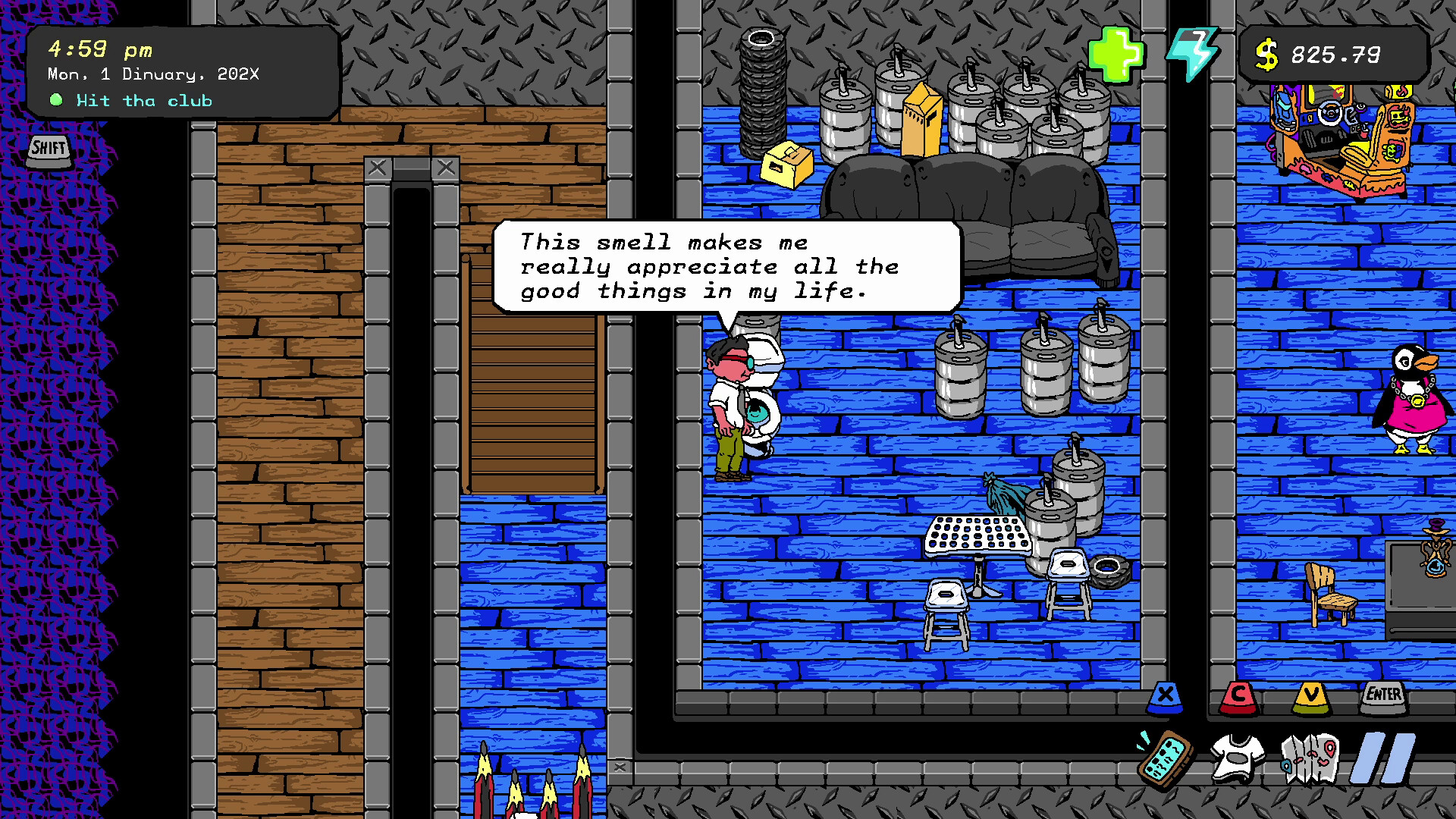 Dryft City Kyngs screenshot #10