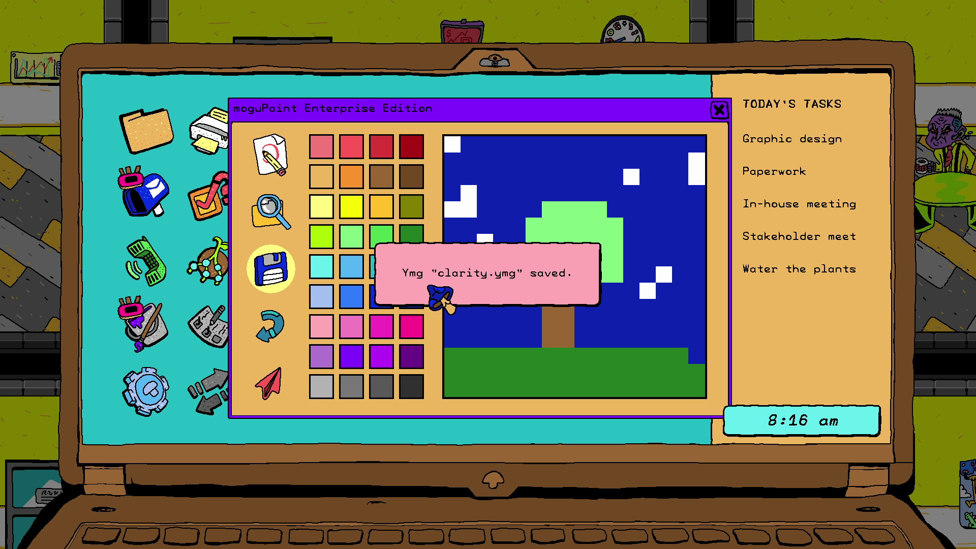 Dryft City Kyngs screenshot 6