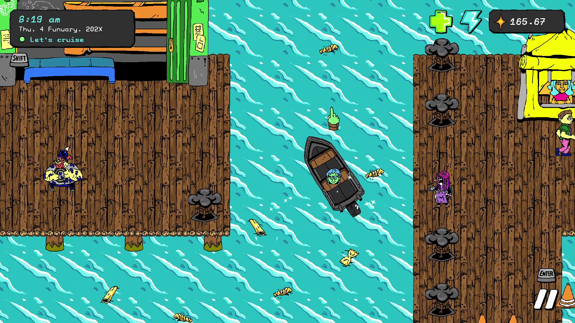 Dryft City Kyngs screenshot #25