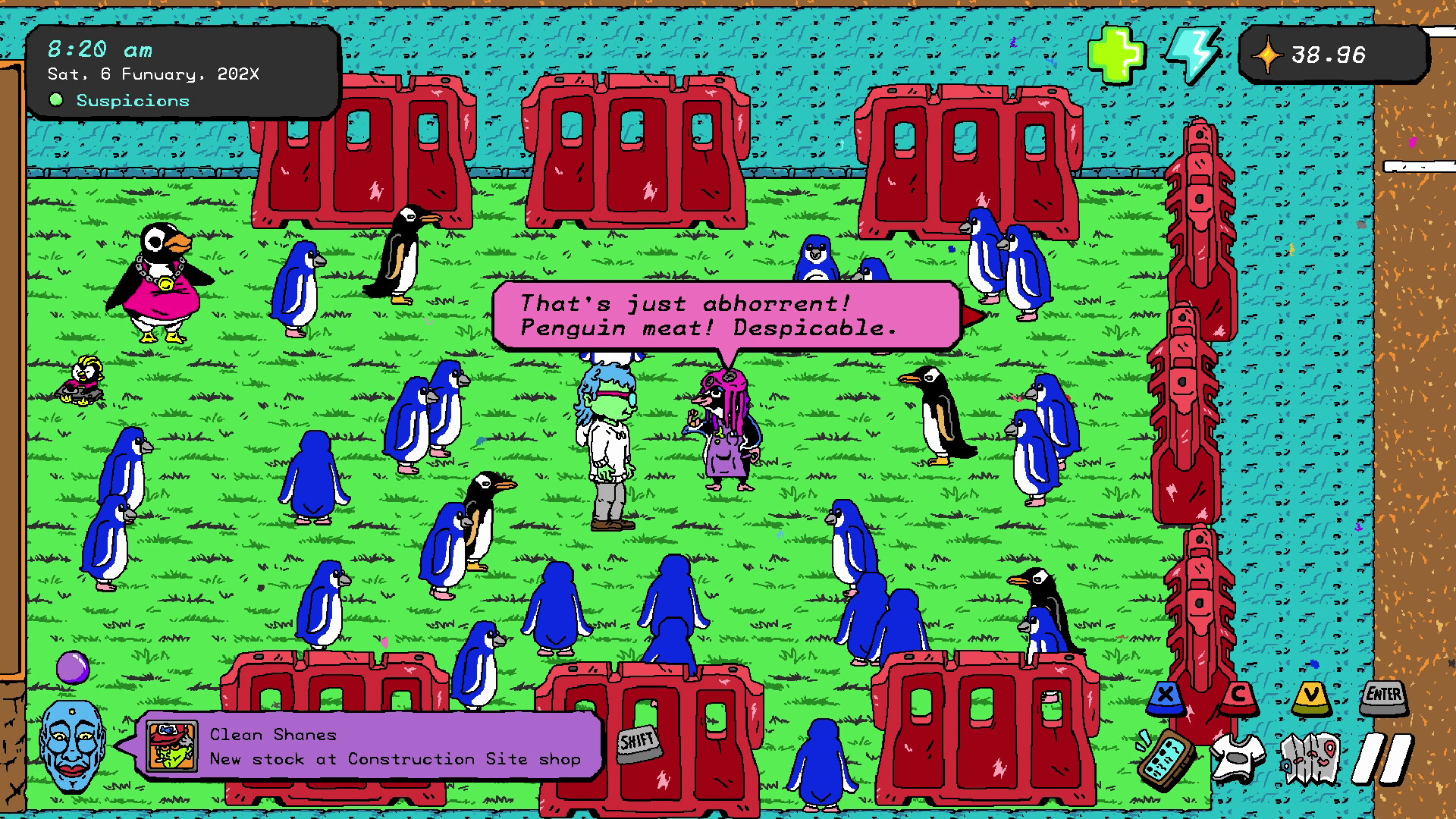 Dryft City Kyngs screenshot 28