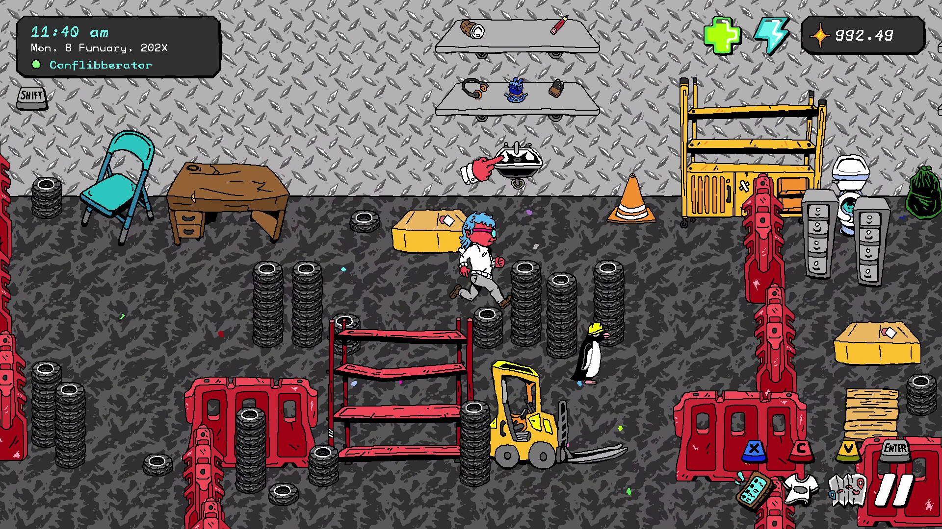 Dryft City Kyngs screenshot #36