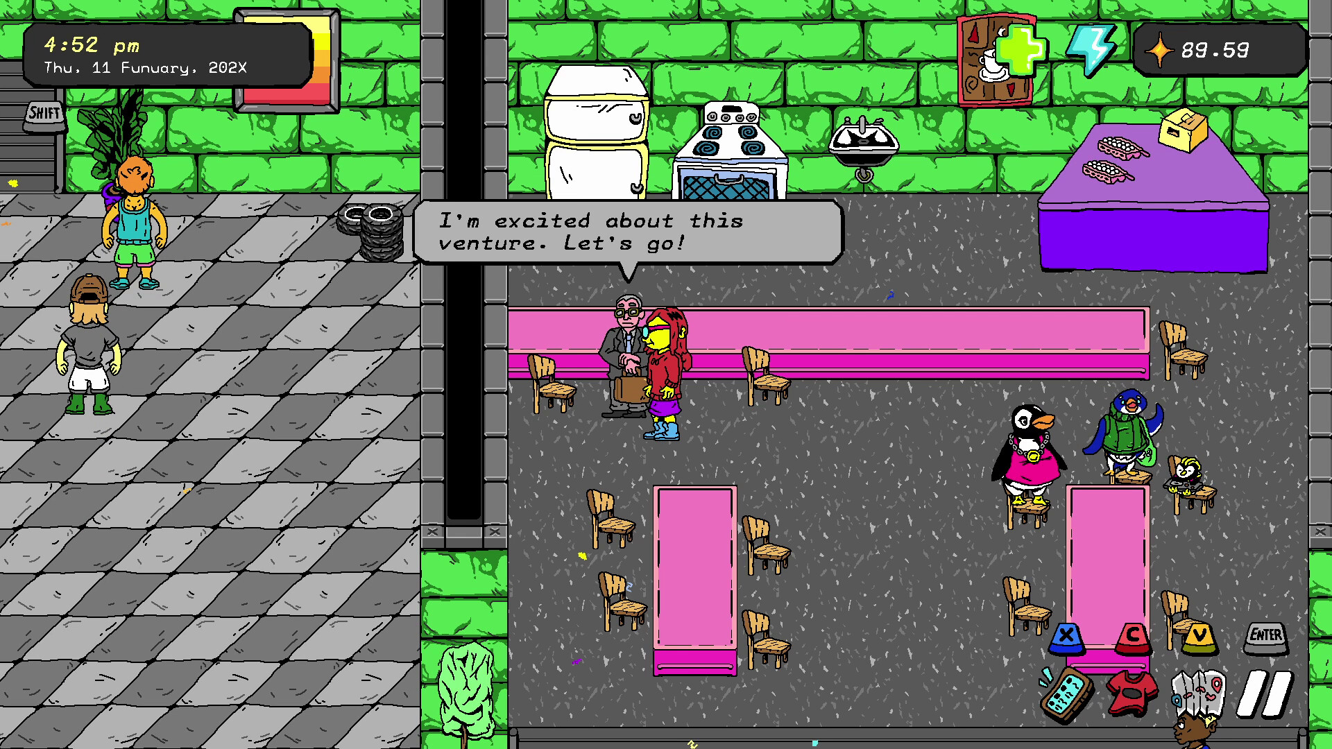 Dryft City Kyngs screenshot #35