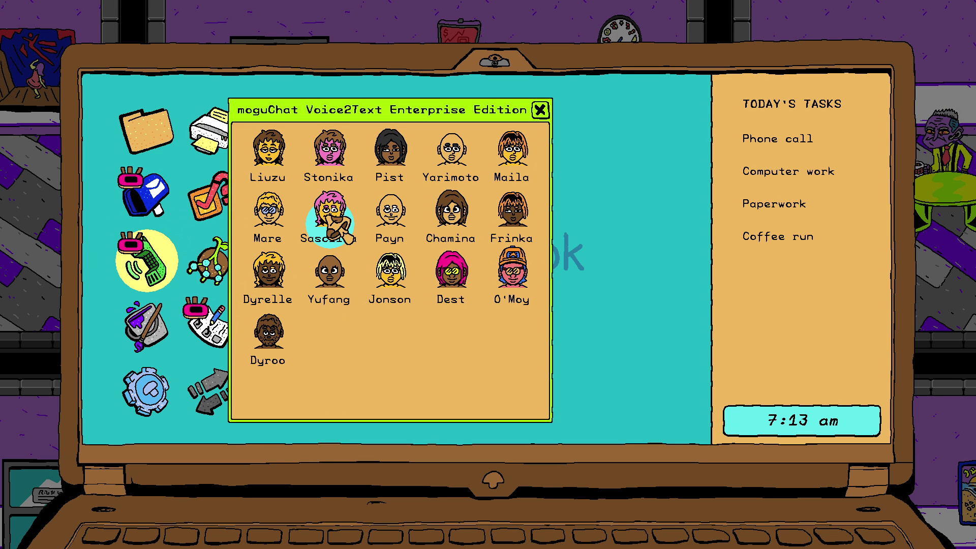 Dryft City Kyngs screenshot #21