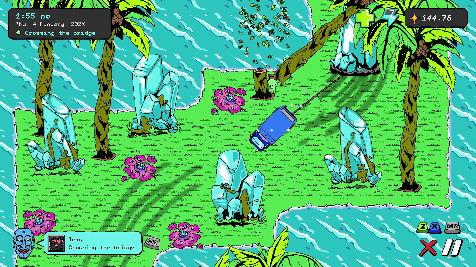 Dryft City Kyngs screenshot #18