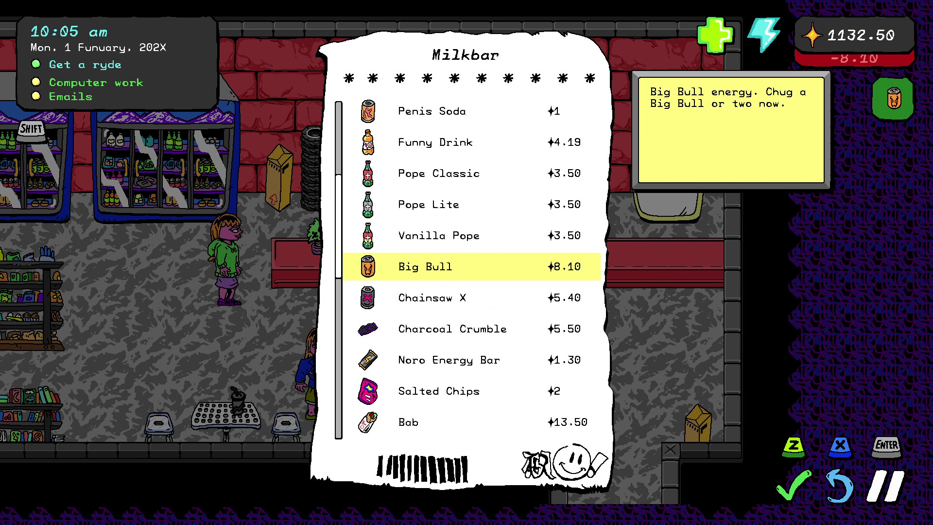 Dryft City Kyngs screenshot #19