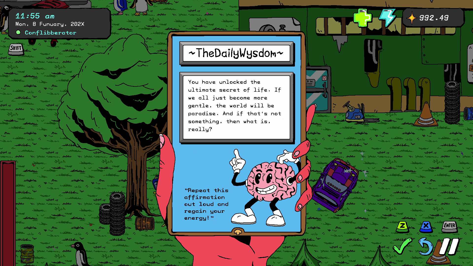 Dryft City Kyngs screenshot #30