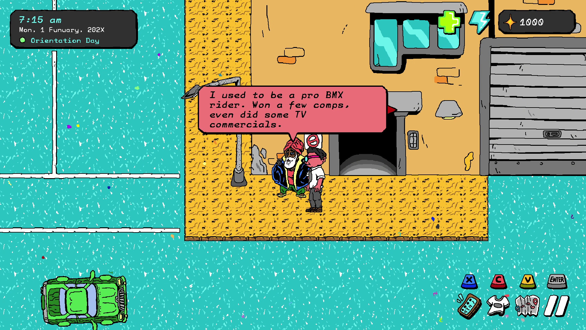 Dryft City Kyngs screenshot #15