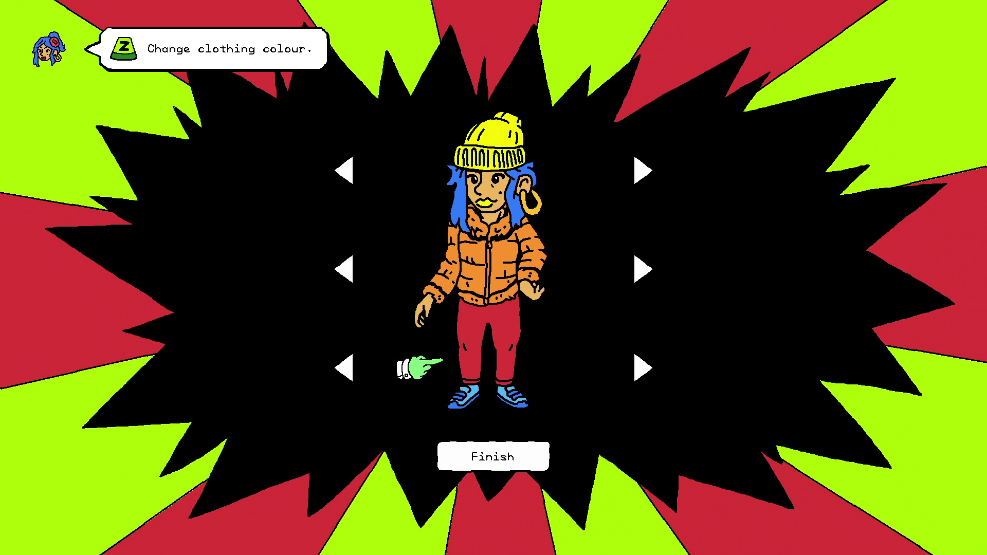 Dryft City Kyngs screenshot #13