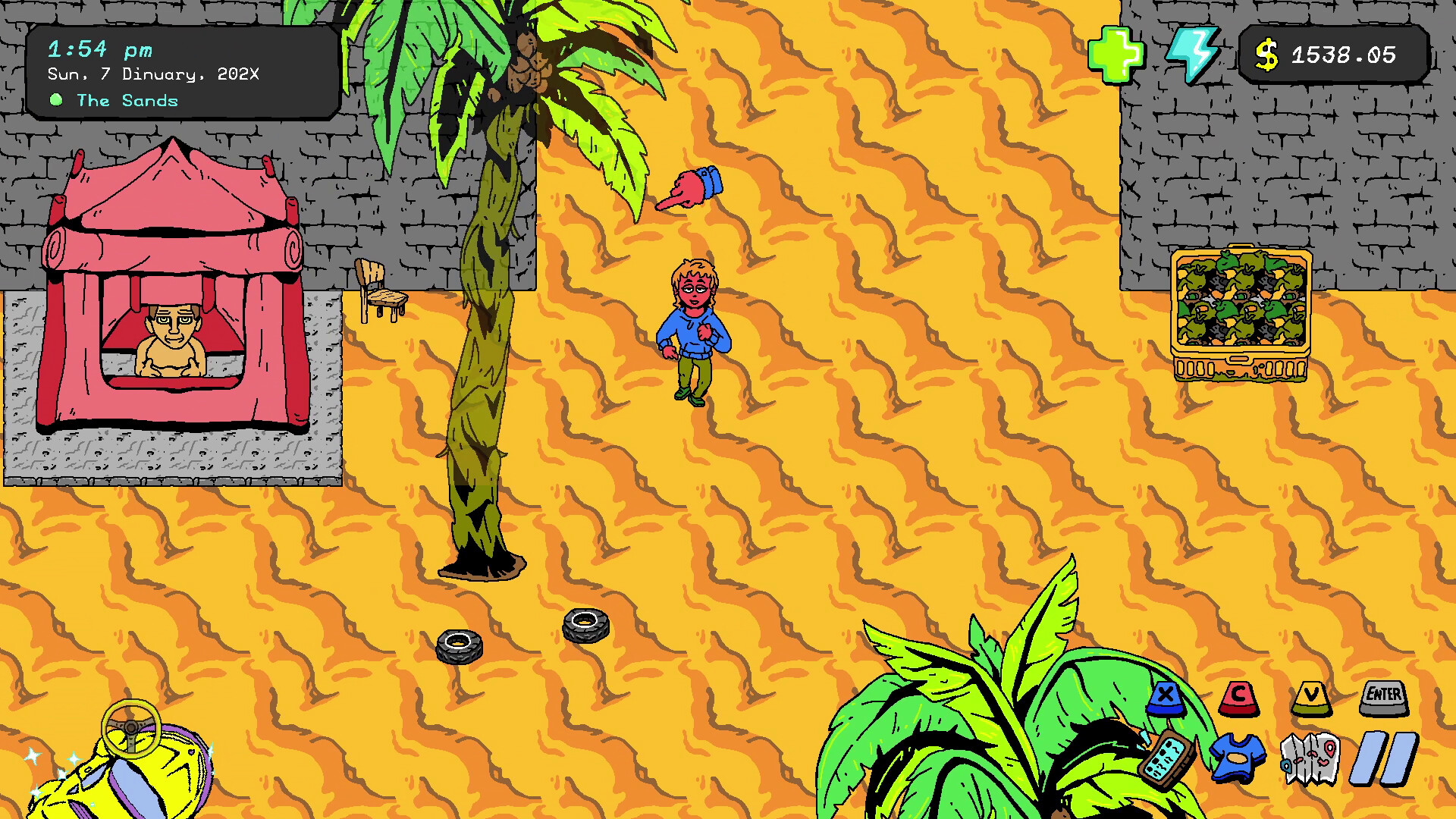 Dryft City Kyngs screenshot #31