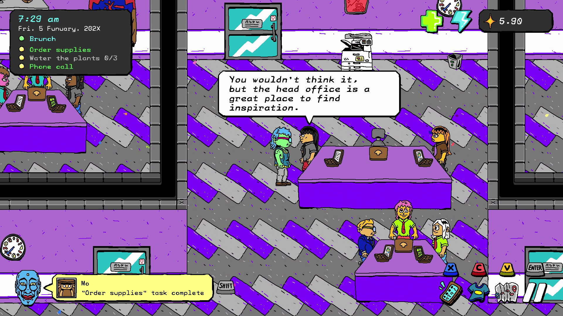 Dryft City Kyngs screenshot #17