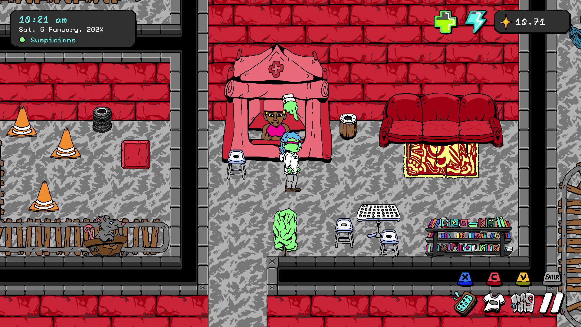 Dryft City Kyngs screenshot #22