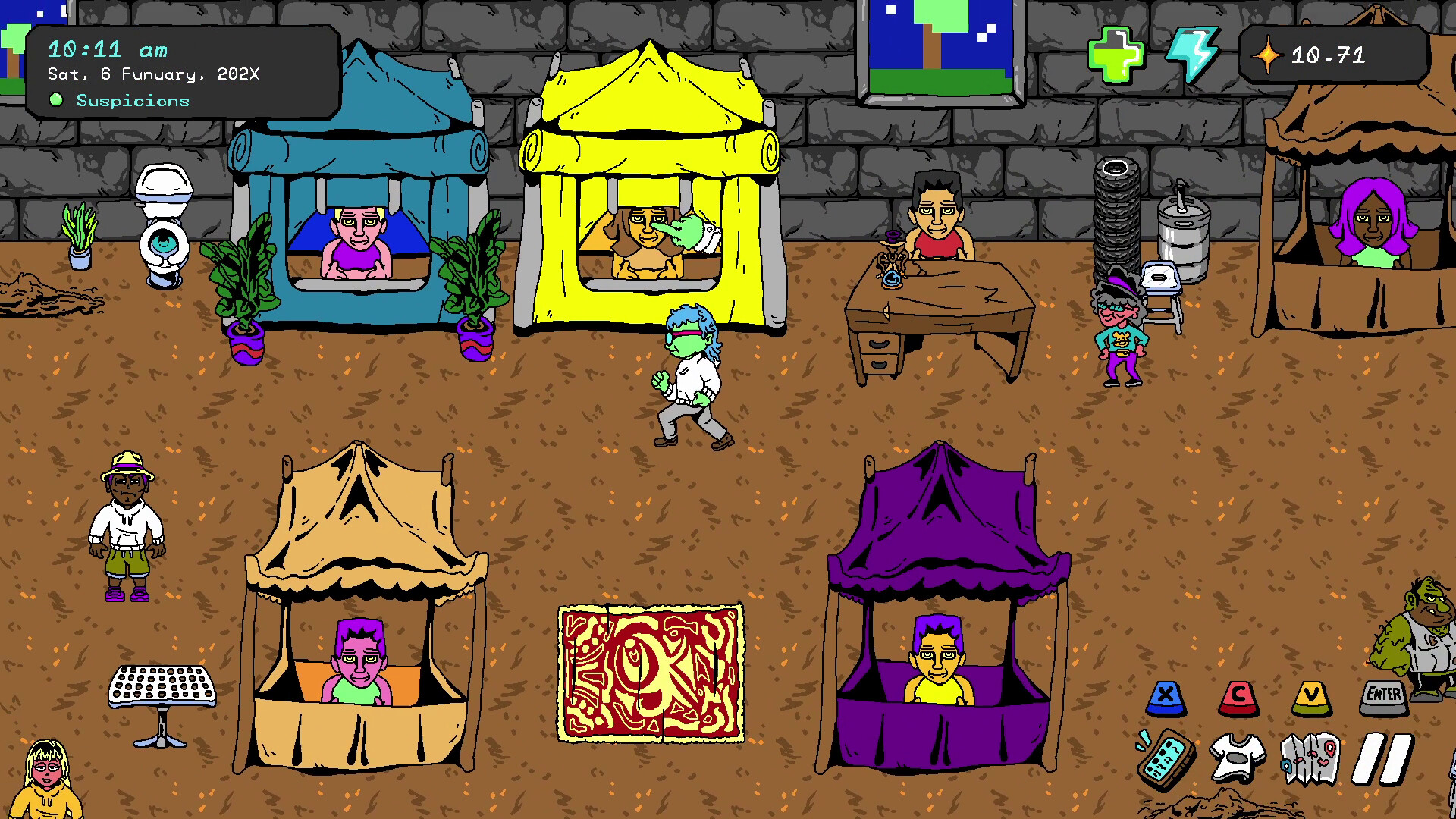 Dryft City Kyngs screenshot #29