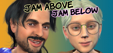 Jam Above Jam Below Cheat Engine/CT