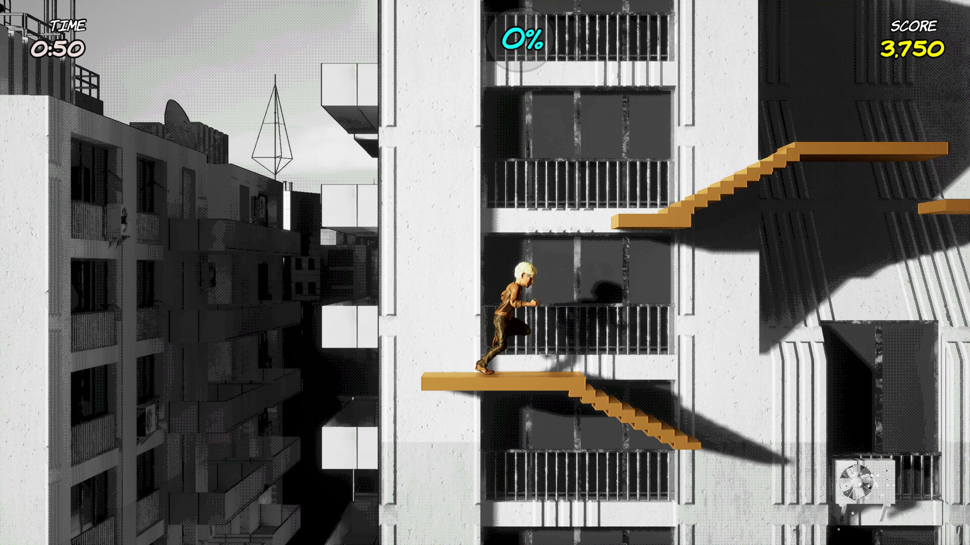 #1. Jam Above Jam Below (Steam) 由: MMG Company