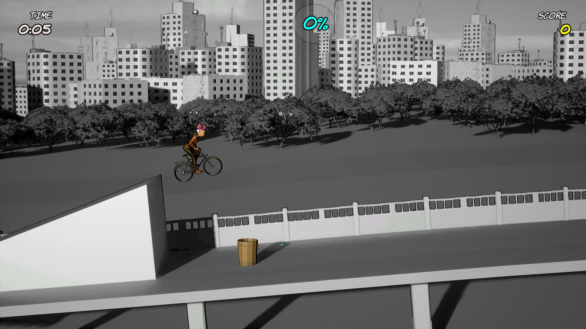 #4. Jam Above Jam Below (Steam) 由: MMG Company