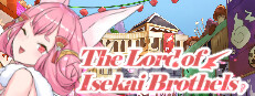 The Lord of Isekai Brothels game capsule image