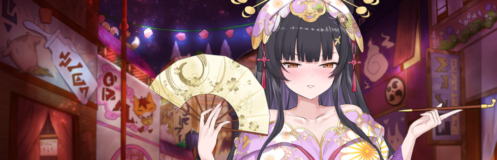 The Lord of Isekai Brothels