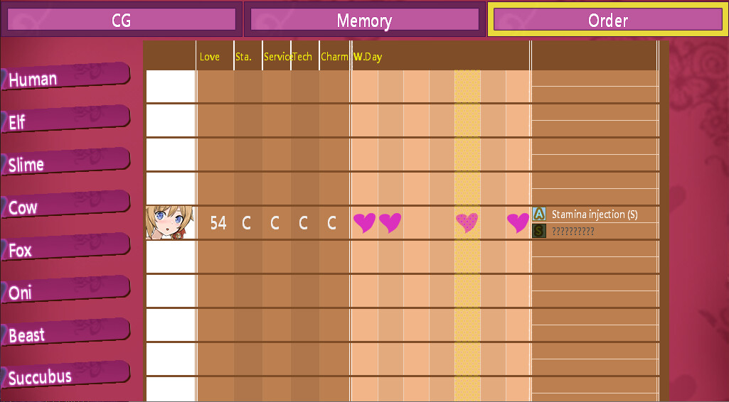 The Lord of Isekai Brothels screenshot #6