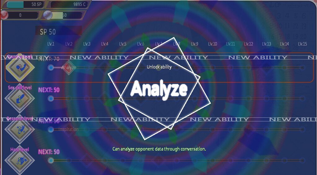 The Lord of Isekai Brothels screenshot #3