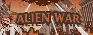 ALIEN WAR