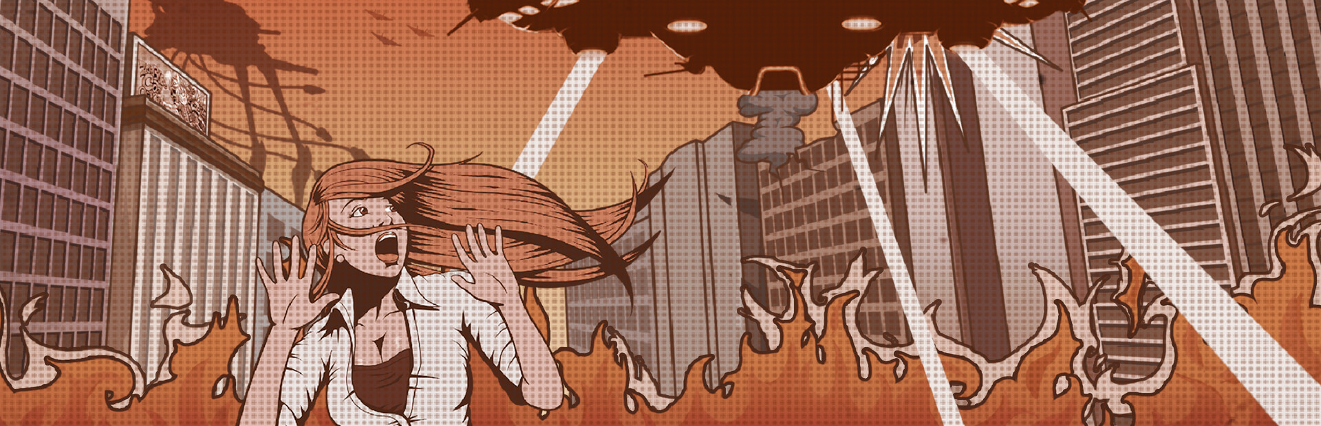 ALIEN WAR