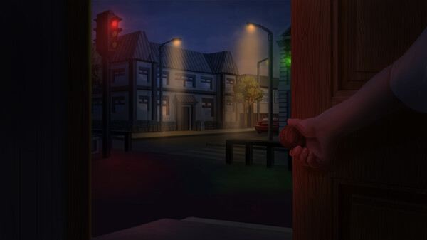 Sanguis: Veil of the Forgotten screenshot 8