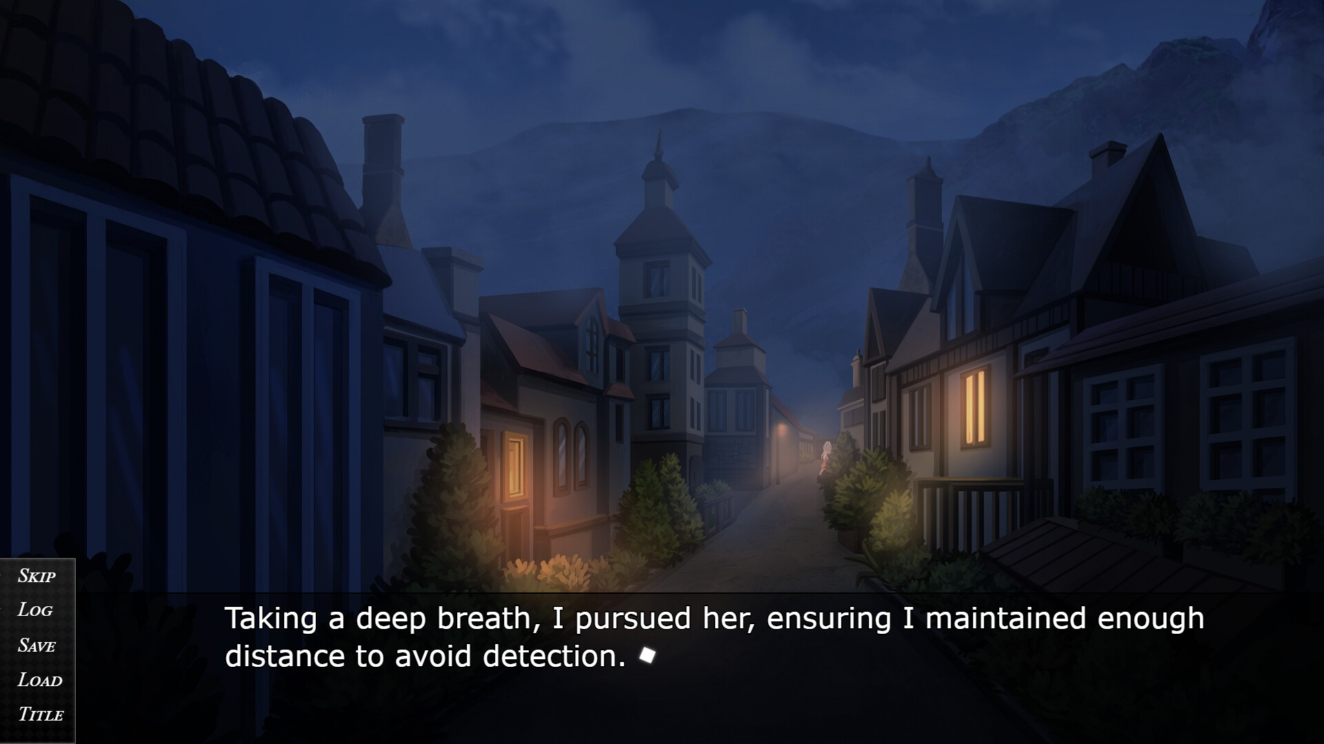 Sanguis: Veil of the Forgotten screenshot #17