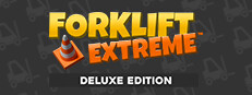 Forklift Extreme: Deluxe Edition