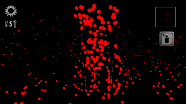 Screenshot z Are You Afraid of the Dark