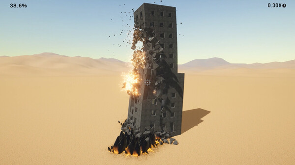Screenshot #1