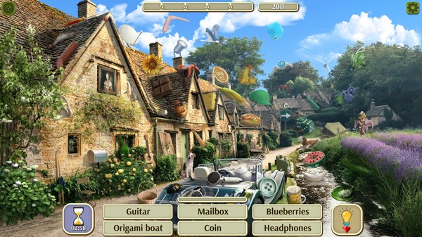 Hidden Object Vacation screenshot 4