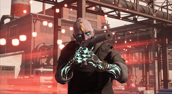 LIGHTNING Screenshot