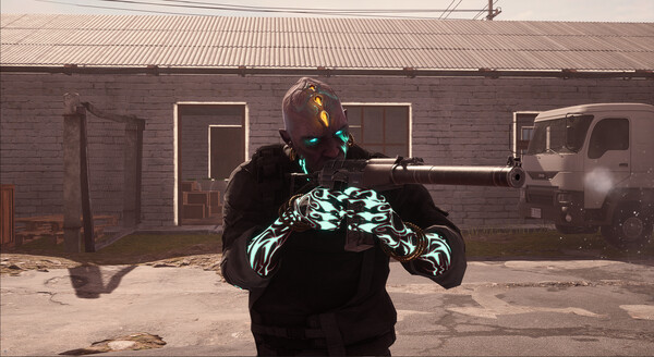 LIGHTNING Screenshot