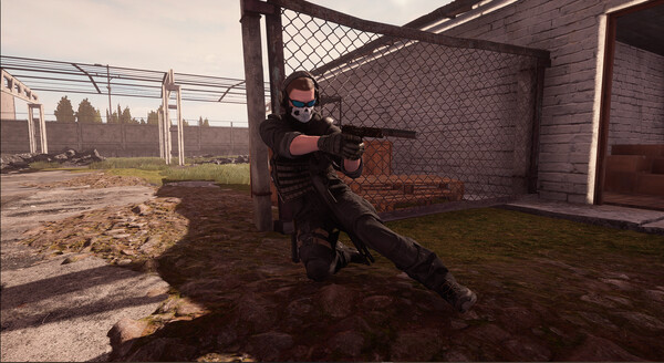 LIGHTNING Screenshot
