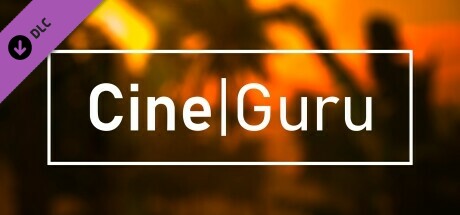 GameGuru - CineGuru banner image