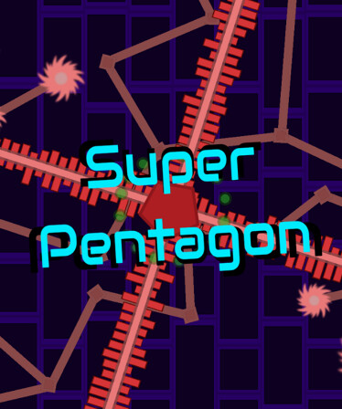Super Pentagon