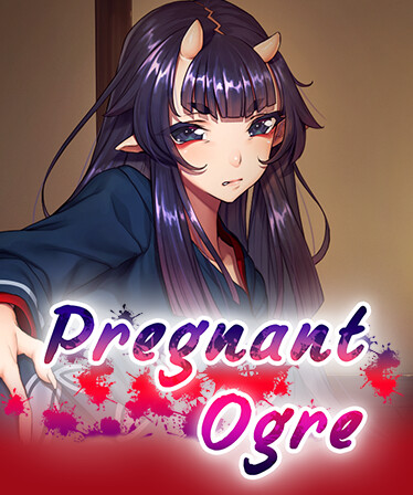 Pregnant Ogre