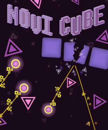 Novi Cube