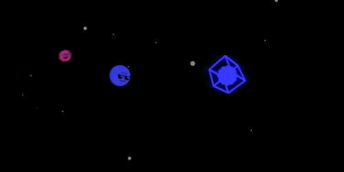 Astro & Luna VS. The Solar System video 6