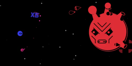 Astro & Luna VS. The Solar System video 4
