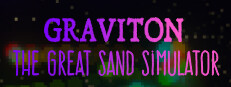 Graviton - The Great Sand Simulator