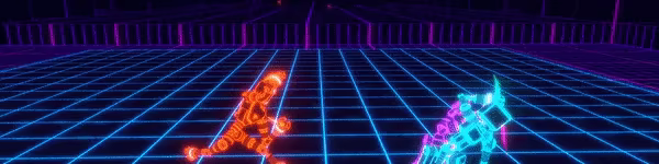Input Chaos video 2
