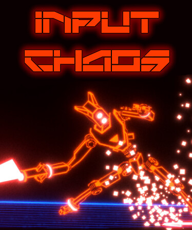 Input Chaos