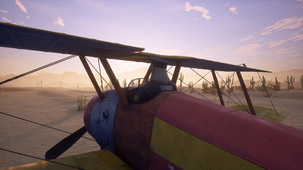 加油站大亨 - 小机场 DLC Screenshot