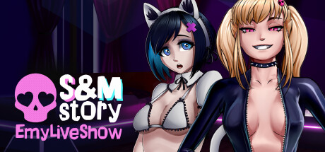 EmyLiveShow: S&M story banner image