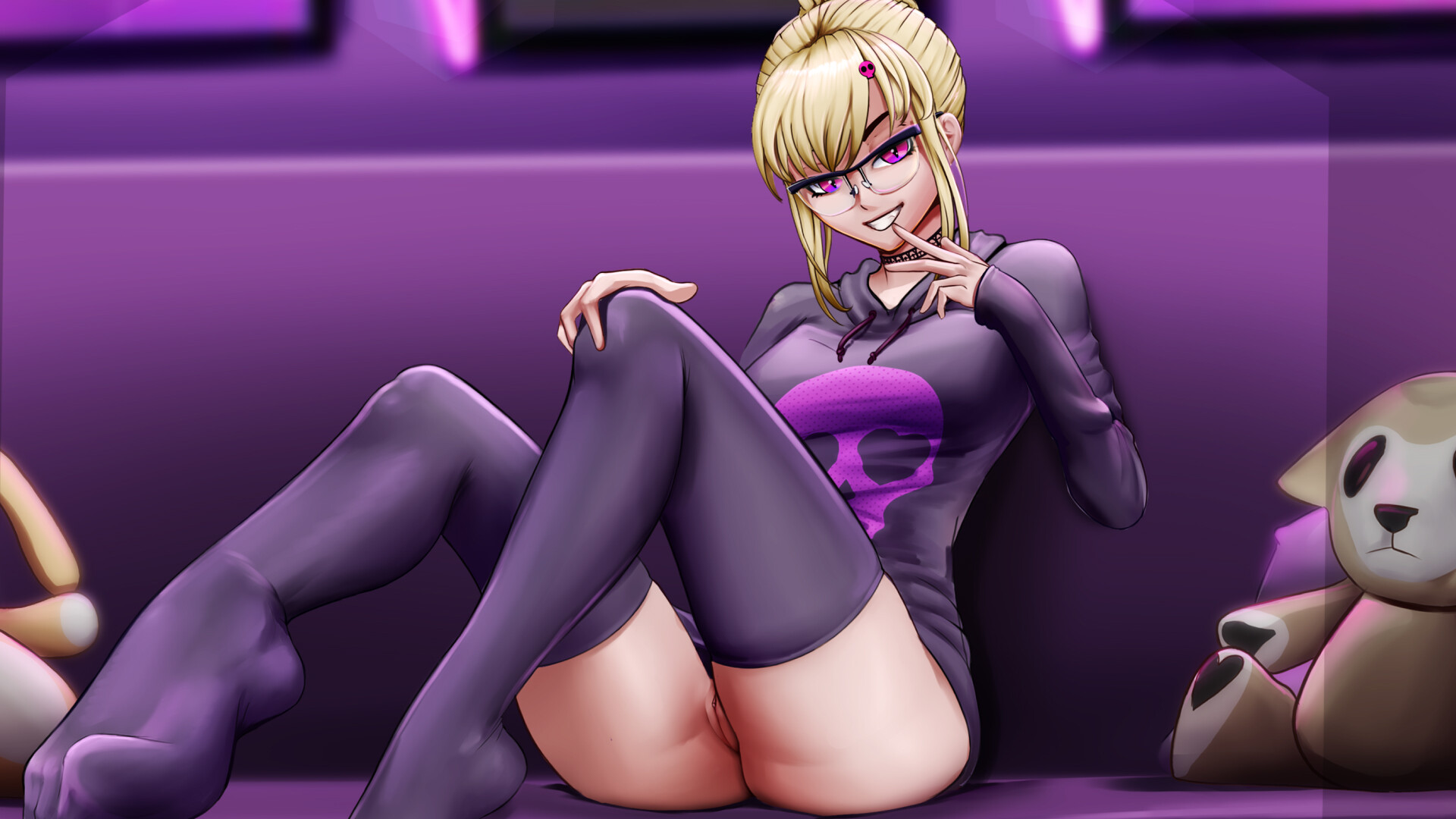 EmyLiveShow: S&M story screenshot #6